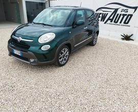 Fiat 500L 1.6 Multijet 120 CV Trekking