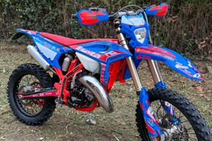 Beta 125 rr race 2026
