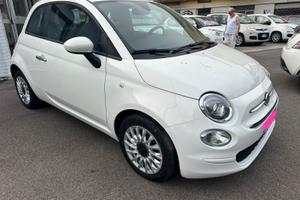 Fiat 500 1.0 Hybrid garanzia