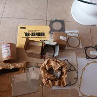 Kit  HRC Honda xr 400 