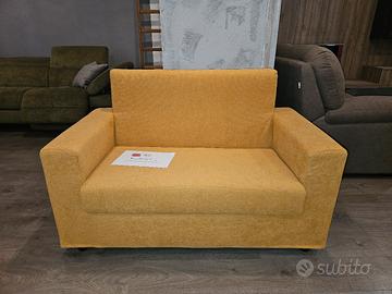 Divano SALVASPAZIO stile moderno