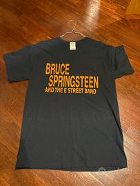 Springsteen- t-shirt - tour 2009