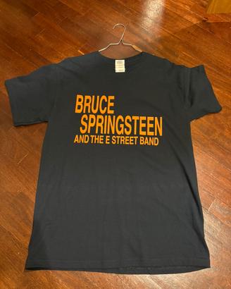 Springsteen- t-shirt - tour 2009