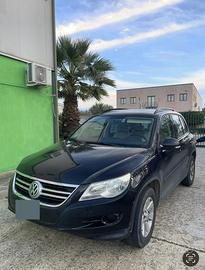 volkswagen tiguan 2.0 140cv