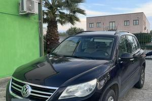 volkswagen tiguan 2.0 140cv