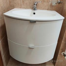 mobile bagno 