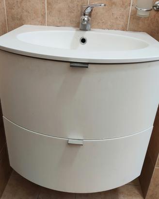 mobile bagno 
