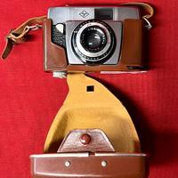 Macchina Fotografica Agfa