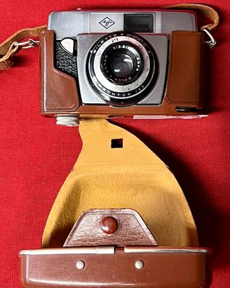 Macchina Fotografica Agfa