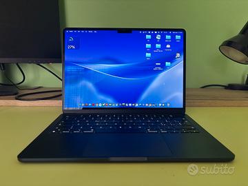 MacBook Air 13’ M2