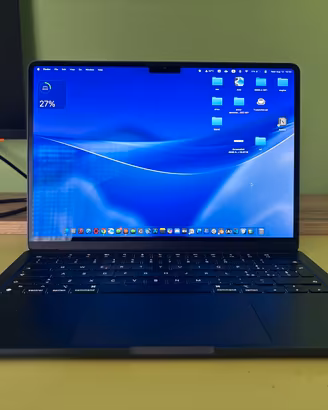 MacBook Air 13’ M2
