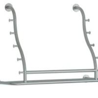 Appendiabiti 3in1 2pz