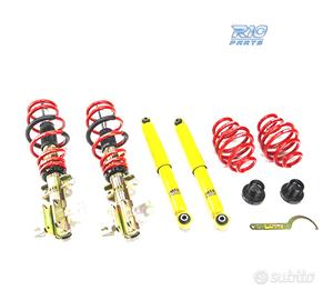 KIT SOSPENSIONE FILETTATA EIBACH MTS OPEL VECTRA C