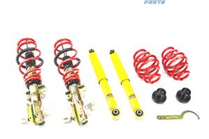 KIT SOSPENSIONE FILETTATA EIBACH MTS OPEL VECTRA C