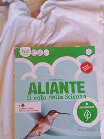 aliante volume c