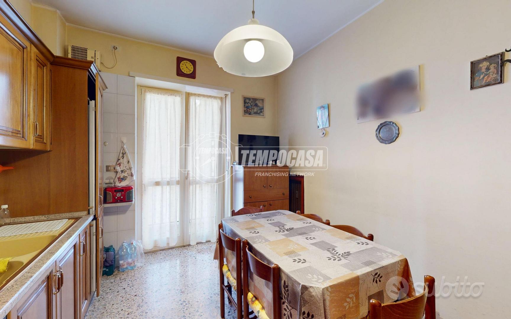 Appartamento – Torino, Borgata Mirafiori, Mirafiori Sud - Altro