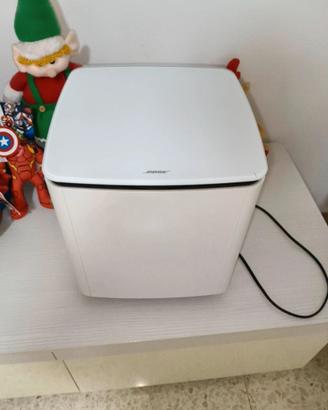 Bose basso modulo subwoofer wireless