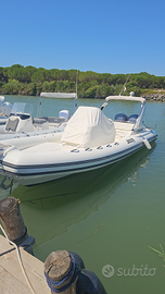 Gommone joker boat 28