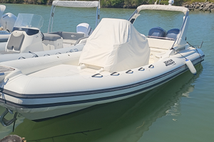 Gommone joker boat 28