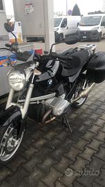 Bmw r1200r