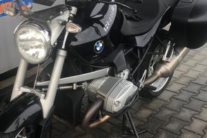 Bmw r1200r