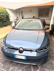 Volkswagen Golf 8 Tagliandi VW