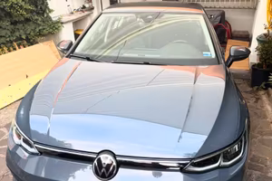 Volkswagen Golf 8 Tagliandi VW