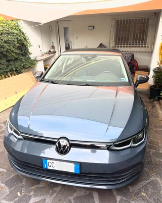 Volkswagen Golf 8 Tagliandi VW
