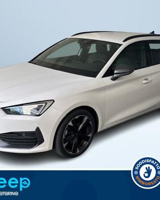 CUPRA Leon SPORTSTOURER 1.5 HYBRID 150CV DSG