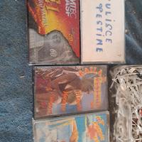 CASSETTE MUSICA 