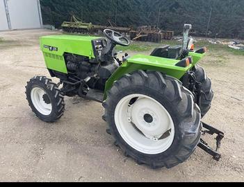 Agrifull 235