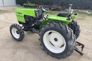 Agrifull 235