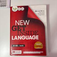 NEW GET INSIDE LANGUAGE