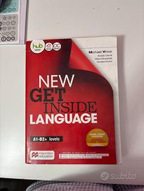 NEW GET INSIDE LANGUAGE