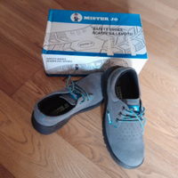 Scarpe antinfortunistica unisex