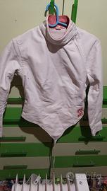 giacca scherma allstar