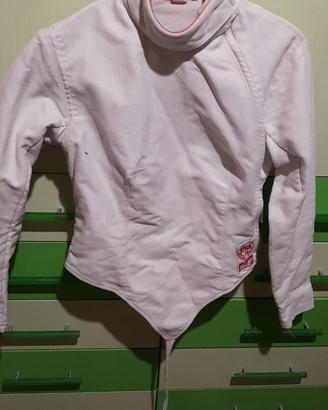 giacca scherma allstar