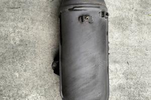 marmitta piaggio beverly 250 a carburatore