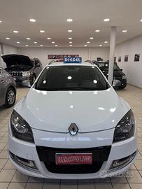 Renault Megane 1.5 dci 2012 gt line