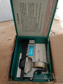 Giuntatrice pellicole super 8 special