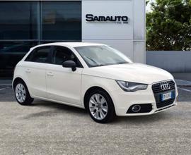 Audi A1 SPB 1.6 TDI Ambition LED, Perfetta!