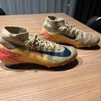 Scarpe calcio mercurial elite Mbappe