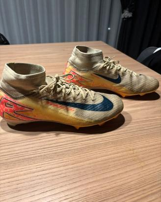 Scarpe calcio mercurial elite Mbappe