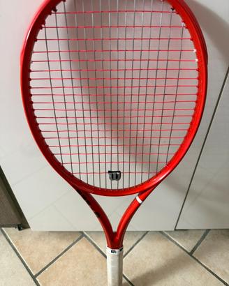 Wilson Defyer 100 L2