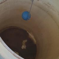 cisterne acqua o altro