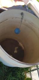 cisterne acqua o altro