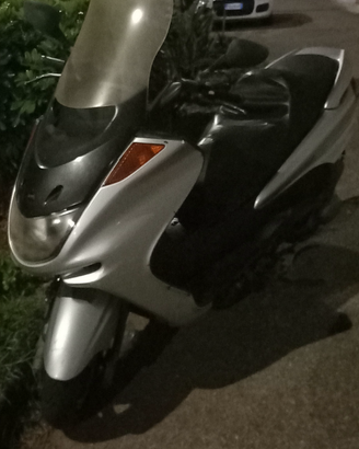 Majesty 250