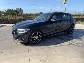 Bmw Serie 1 118d