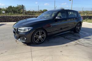 Bmw Serie 1 118d