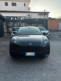 Ford Puma ST-LINEX anno 2021 con 80.000km